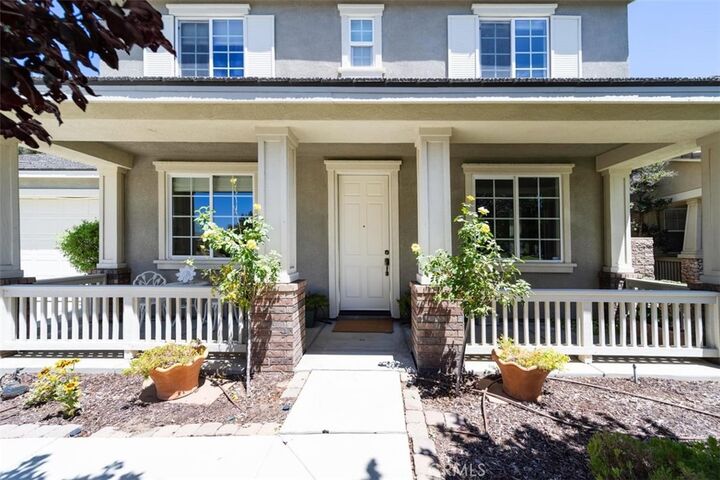 Property Photo:  29516 Wind Runner Court  CA 92585 