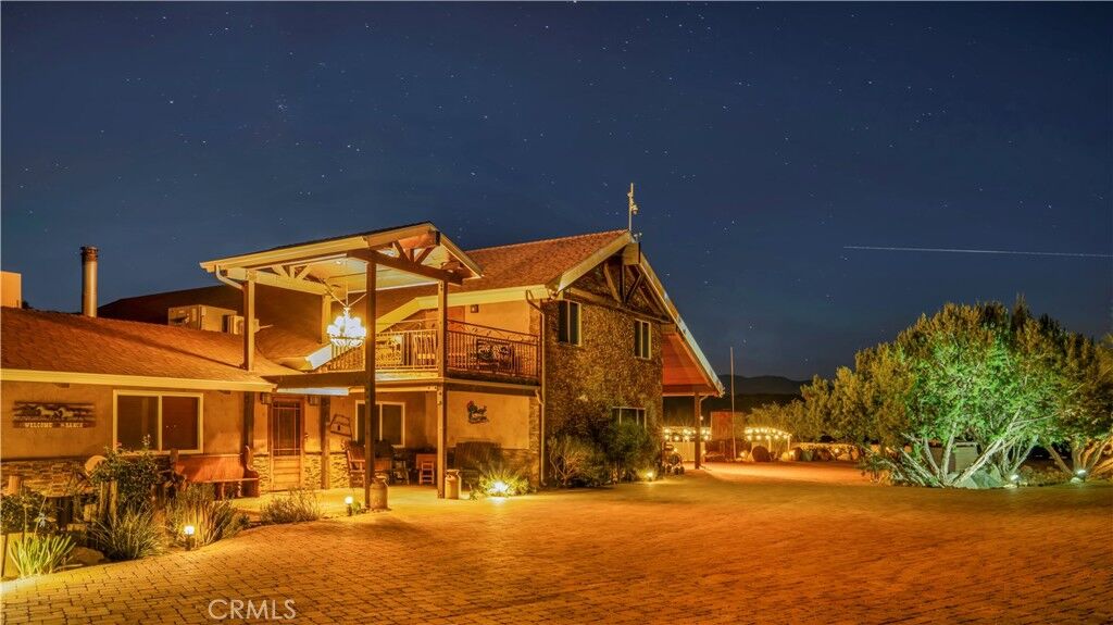 Property Photo: 48869 Paradise Avenue CA 92256