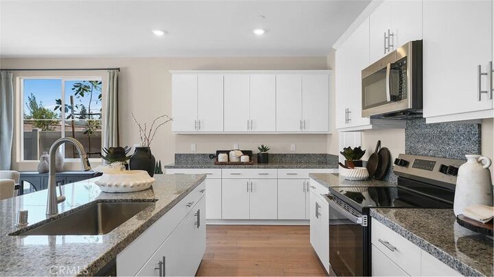 Property Photo:  24833 Lynx Avenue  CA 92551 