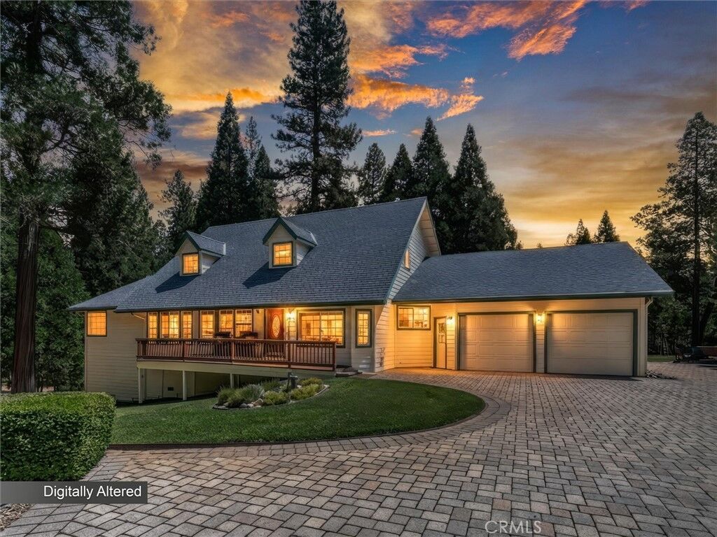Property Photo:  36213 Finegold Creek  CA 93643 