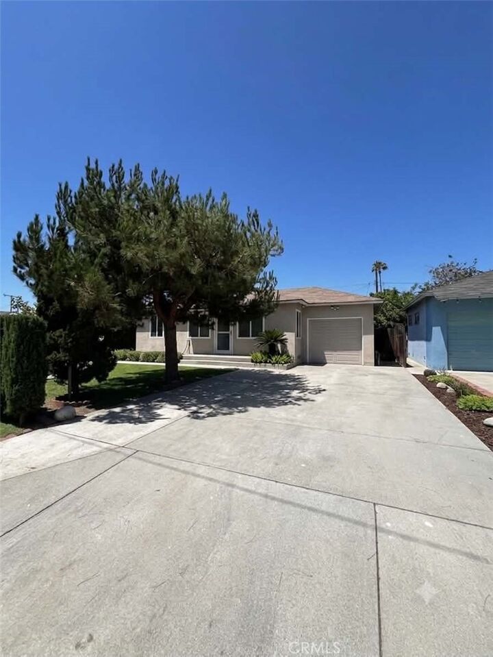 Property Photo:  1931 Delford  CA 91010 