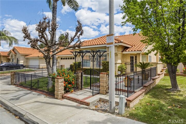 Property Photo:  1250 Granite  CA 92543 
