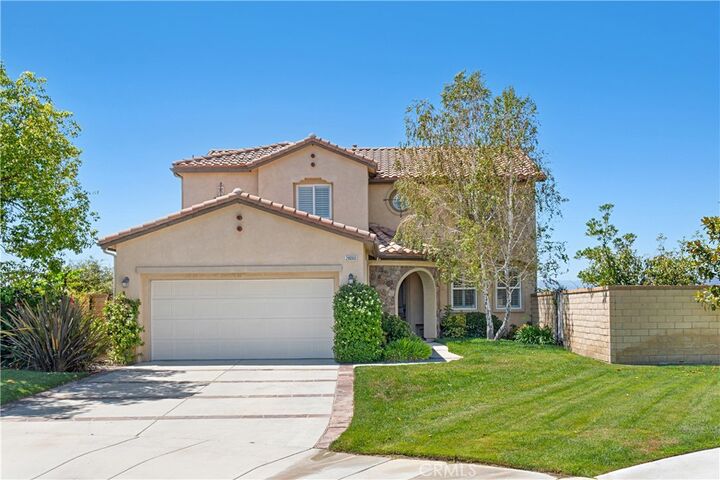 Property Photo:  28060 Linda Lane  CA 91350 