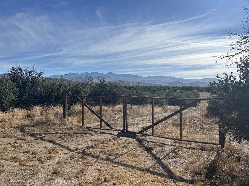 Property Photo: 0 Buttemere Road CA 92371