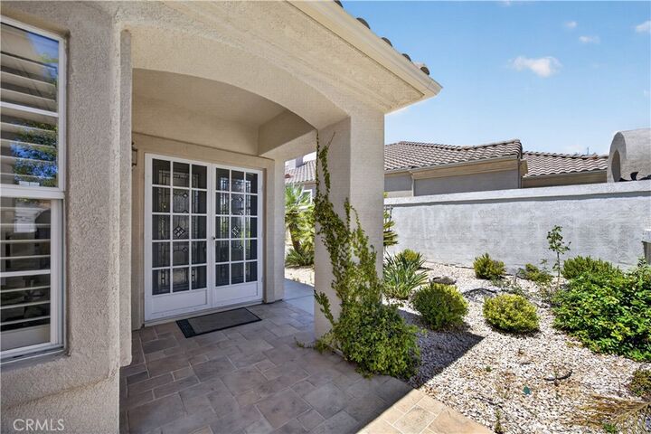 Property Photo: 40221 Colony CA 92562