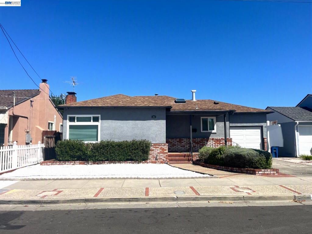 Property Photo:  973 Phillips Way  CA 94541 