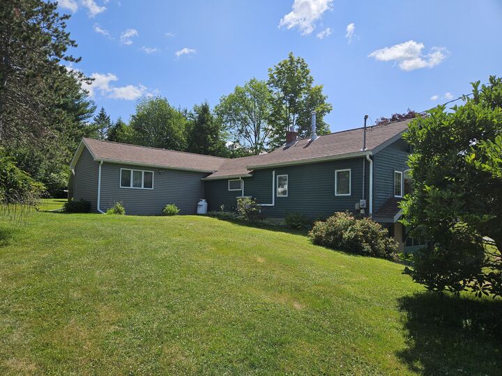 Property Photo:  626 College Avenue  ME 04468 