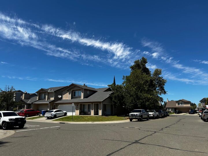 Property Photo: 789 Wicker Way CA 95632