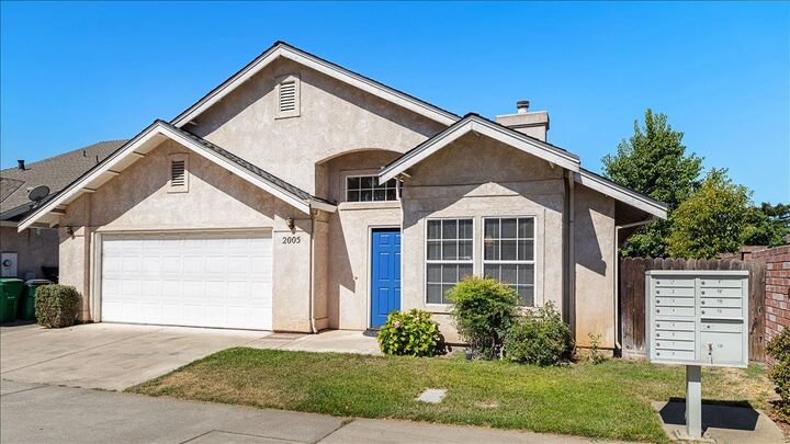 Property Photo: 2005 Eagle Place CA 95240