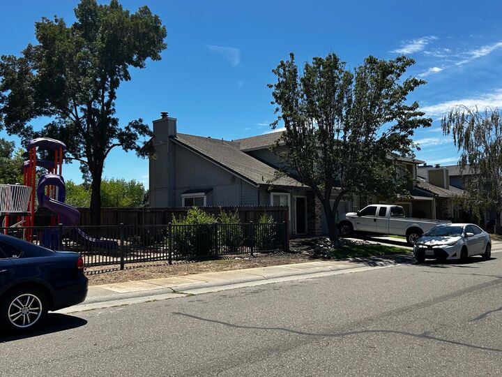 Property Photo: 828 Lyonia Drive CA 95632