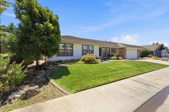Property Photo:  754 Corvey Circle  CA 95632 