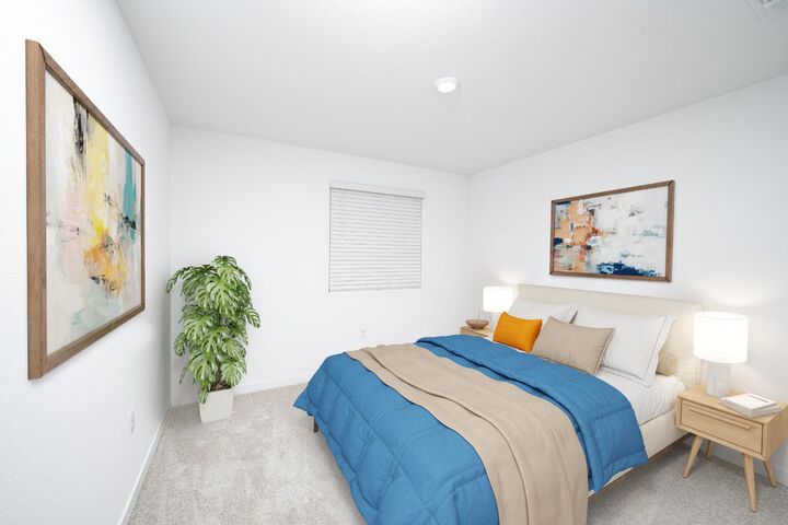Property Photo: 1678 N Abrozo Way CA 95961