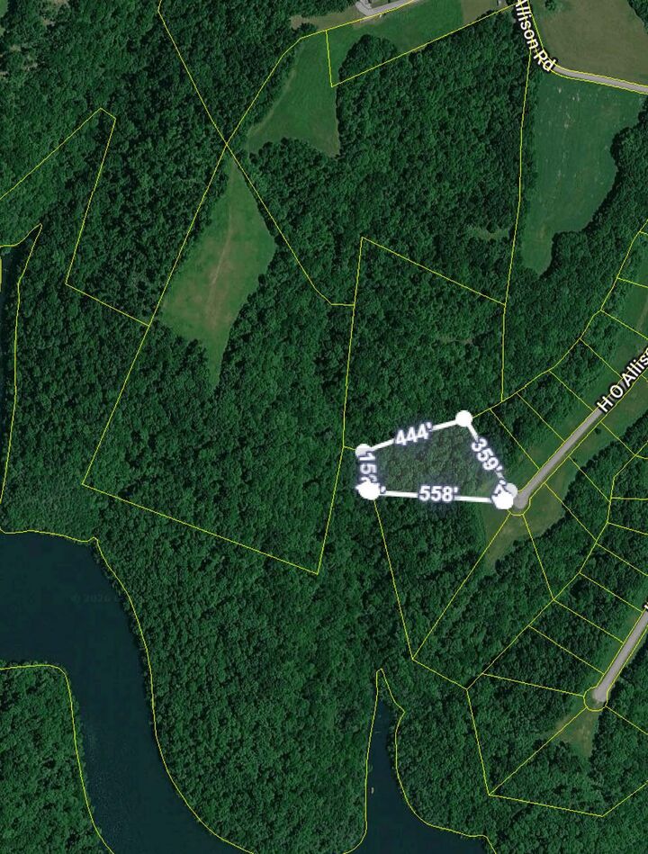 Property Photo: 0 Eli Ln TN 38544