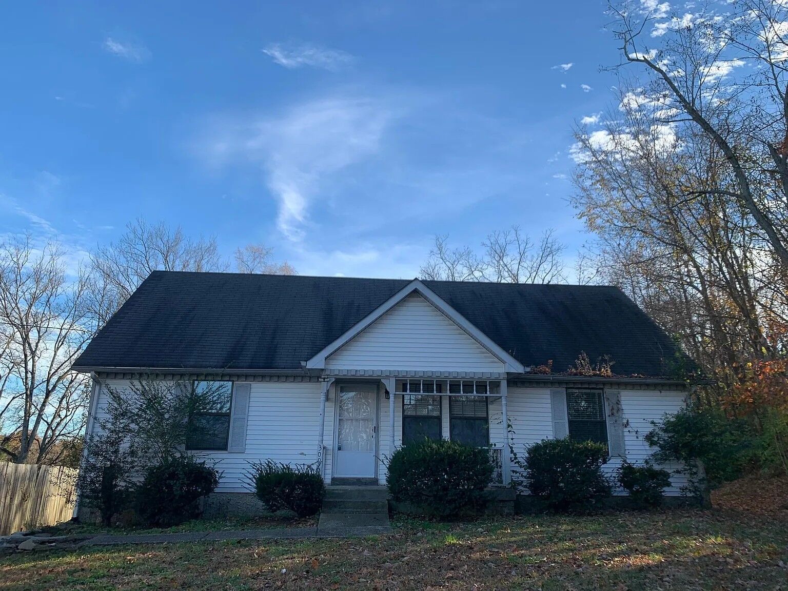 Property Photo:  309 Cedarview Dr  TN 37211 