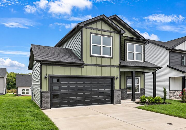 Property Photo: 2712 Brewster Dr TN 37042