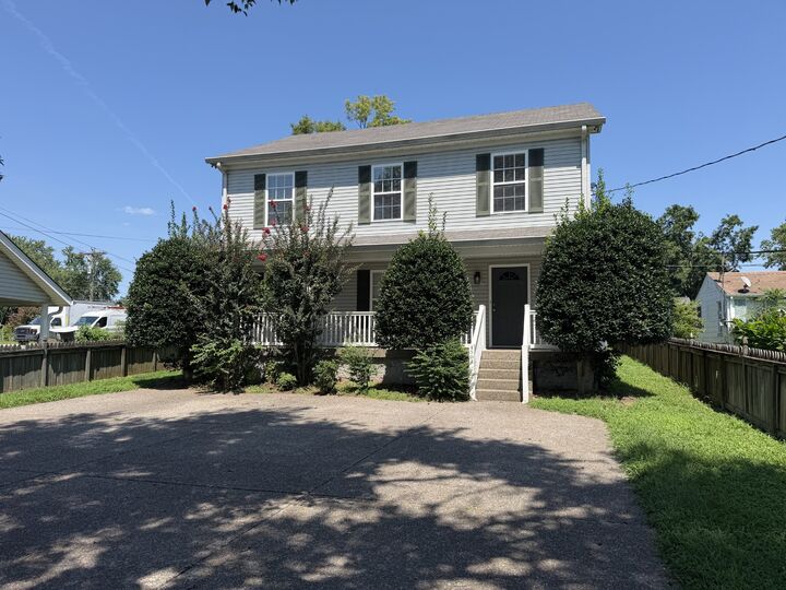 Property Photo: 4304 Old Hickory Blvd TN 37138