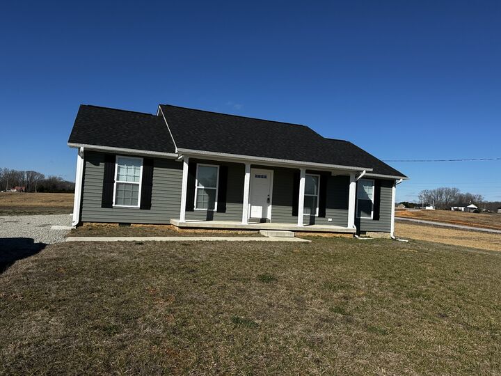 Property Photo:  24 Henkle Ln  TN 38469 