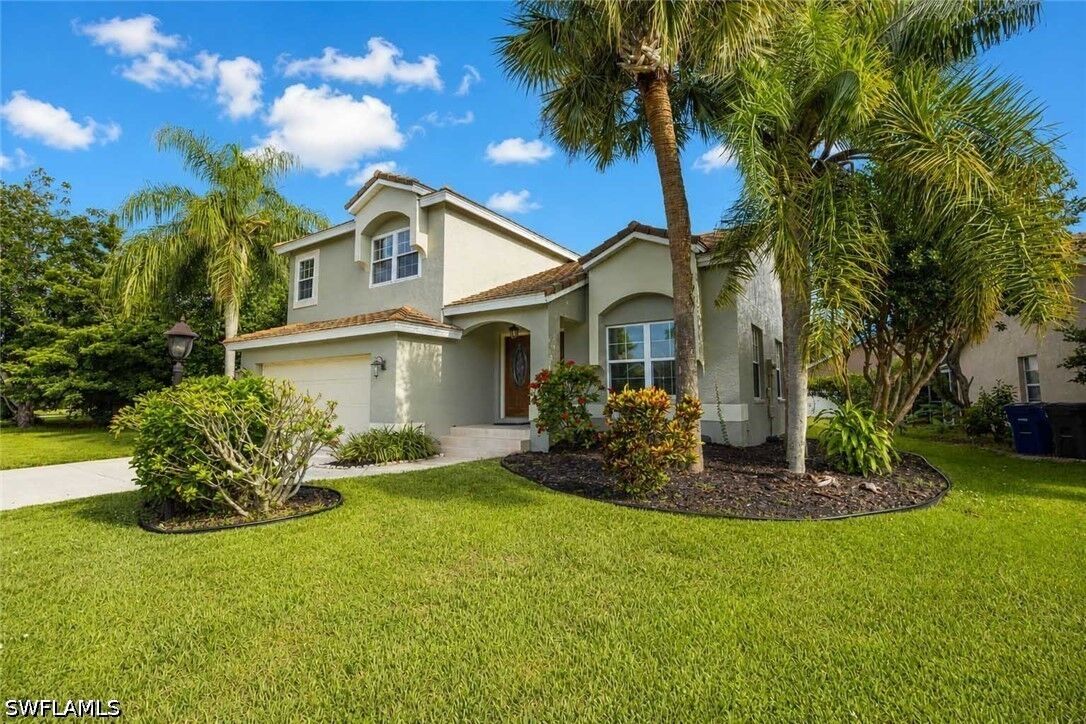 Property Photo:  12960 Eagle Pointe Circle  FL 33913 
