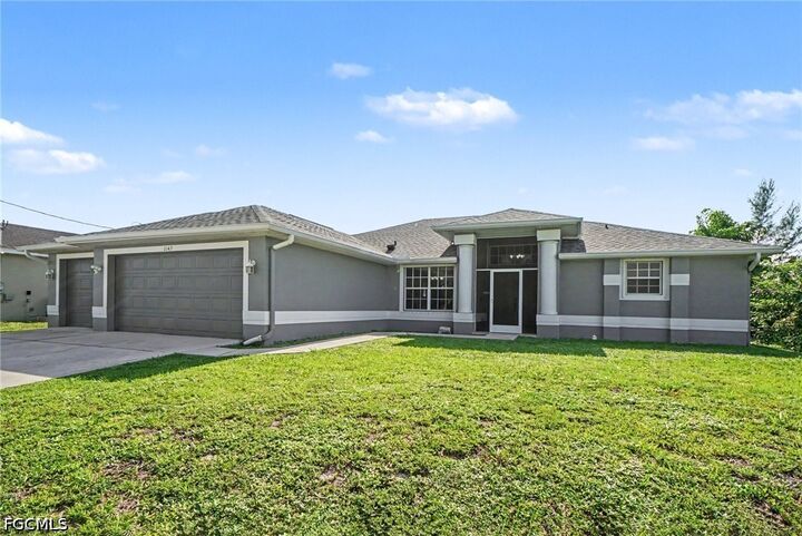 Property Photo:  1143 NW 20th Place  FL 33993 