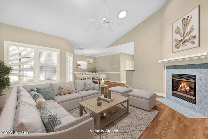 Property Photo:  7802 Marymount Drive  NC 28411 