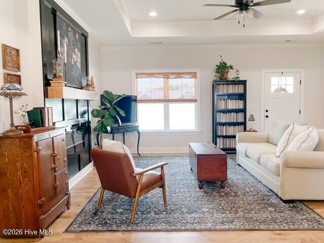 Property Photo:  215 Rae Drive  NC 27863 