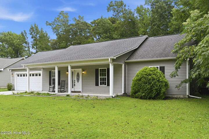 Property Photo:  131 Fire Tower Road  NC 28574 