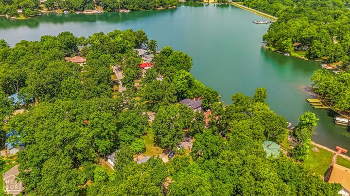 Property Photo:  161 E Lake Shore  AR 72529 