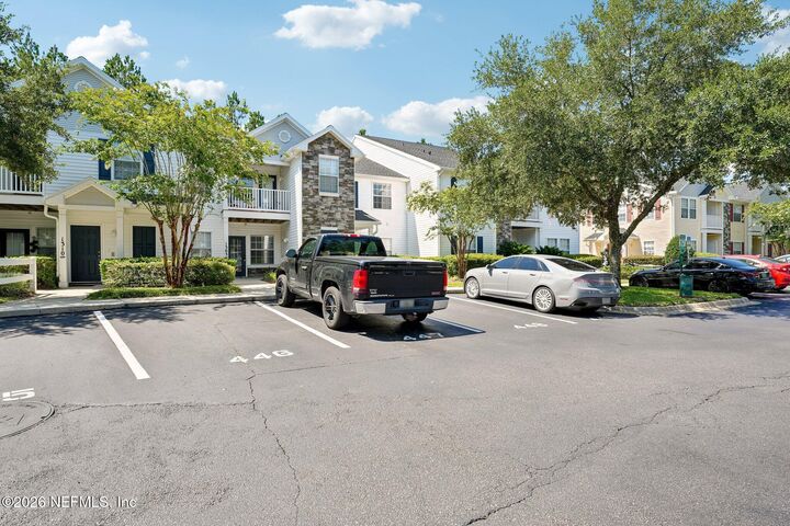 Property Photo:  575 Oakleaf Plantation Parkway 1311  FL 32065 