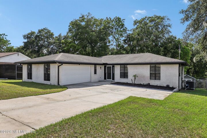 Property Photo:  3172 Green Arbor Place  FL 32277 