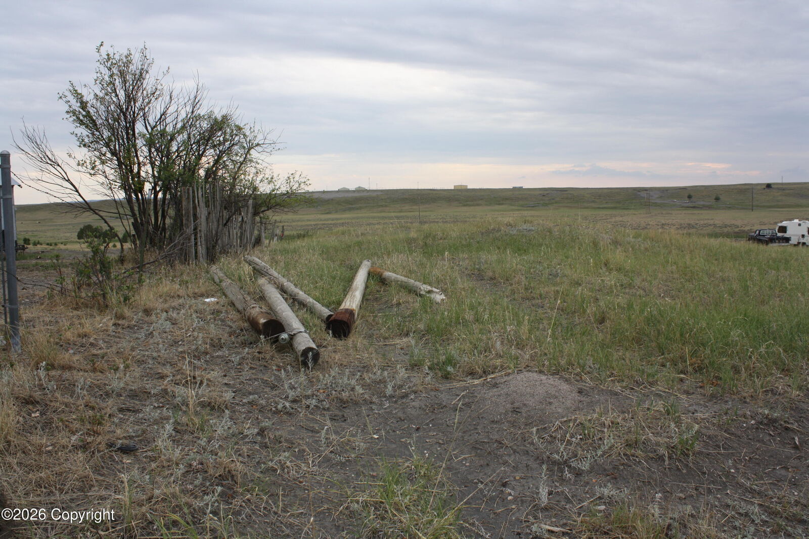 Property Photo:  Tbd Lincoln St  WY 82730 