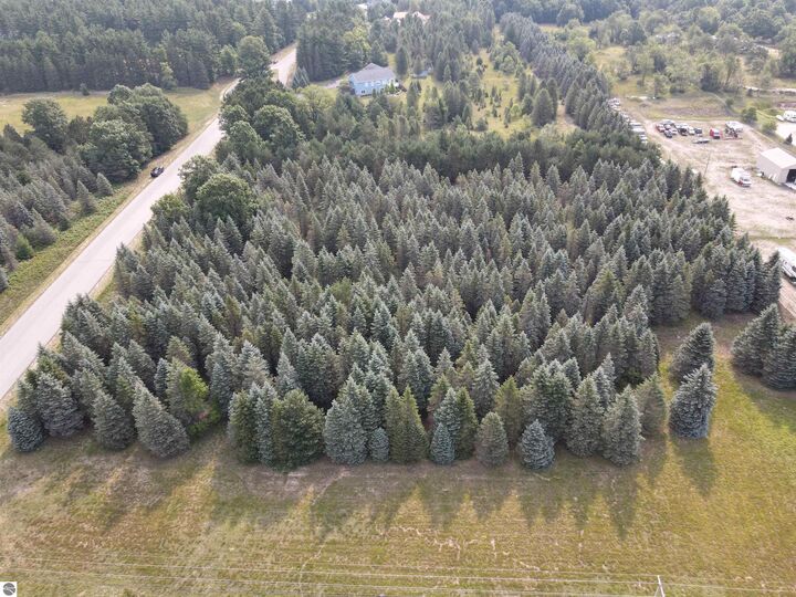 Property Photo:  Parcel B Danbury Road  MI 49649 