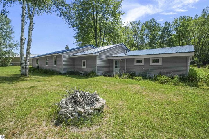 Property Photo: 6145 Parker Road MI 48632