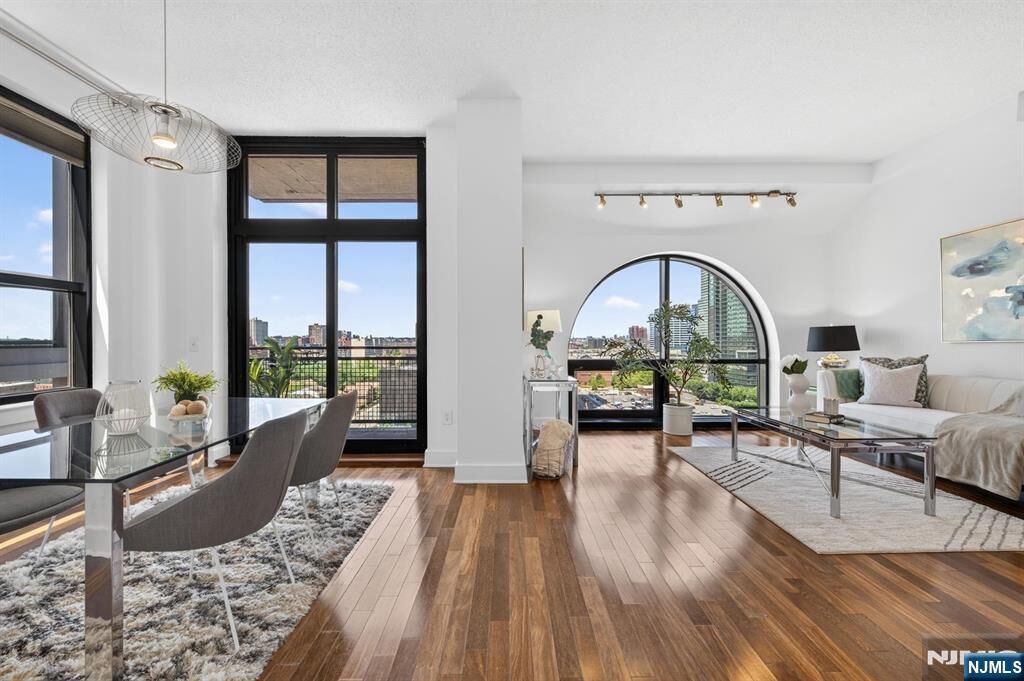 Property Photo: 159 2nd Street 1104 NJ 07302