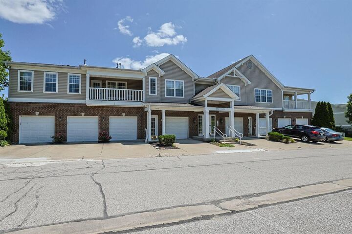 Property Photo:  1164 Periwinkle Drive  KY 41042 