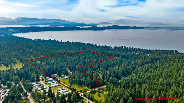 Property Photo:  34529 Mt Hwy 35  MT 59860 