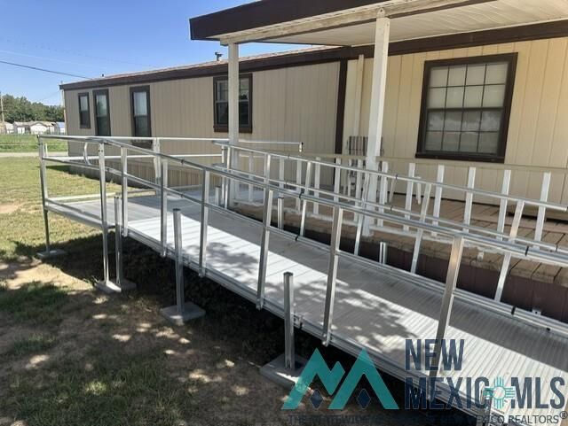 Property Photo: 701 Caballo Road NM 88220