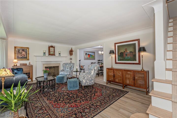 Property Photo: 2359 Loyola Road OH 44118