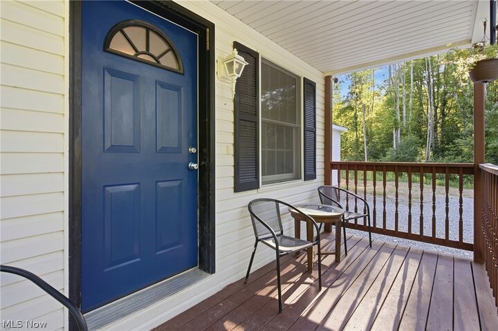 Property Photo:  1318 Daly Road  OH 44004 