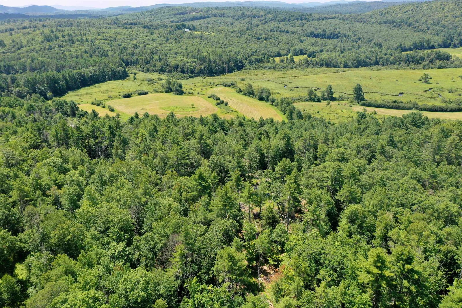 Property Photo: 00 East Washington Road NH 03244