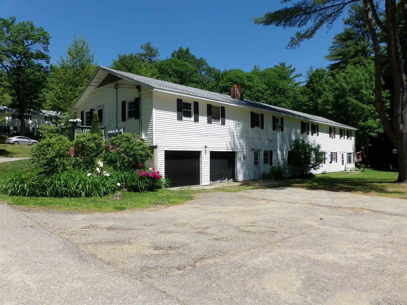 Property Photo: 108 Cherry Valley Road NH 03249