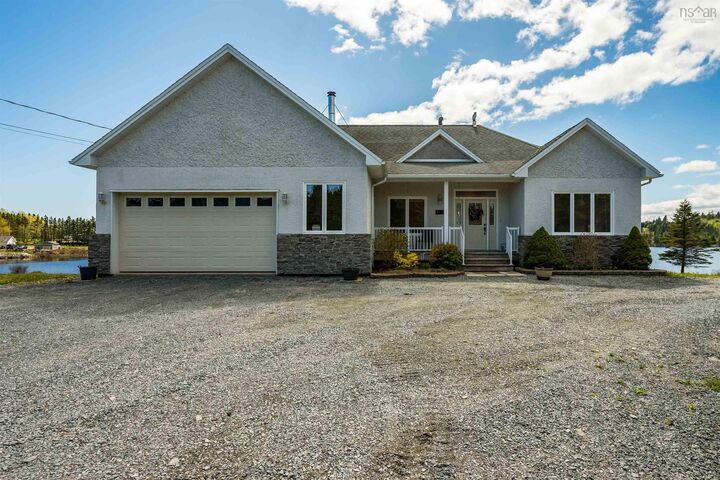 Property Photo:  1480 Cow Bay Road  NS B3G 1L3 