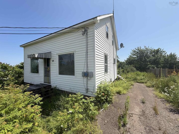 Property Photo: 33 South Street NS B0M 1X0