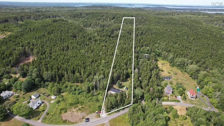 Property Photo: 120 North Side Road NS B0J 2W0