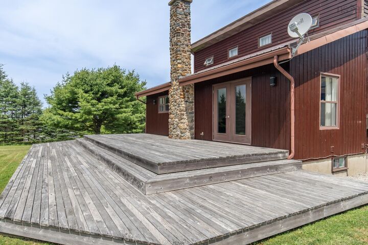 Property Photo: 121 Mill Road NS B5A 5H7