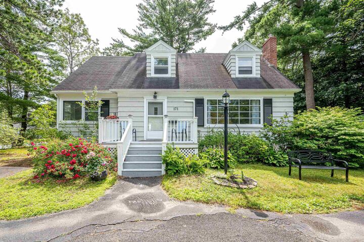 Property Photo:  171 Empire Street  NS B4V 2M3 