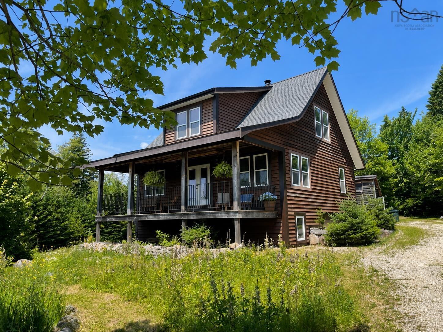 Property Photo:  63 Old Post Road  NS B0J 1J0 