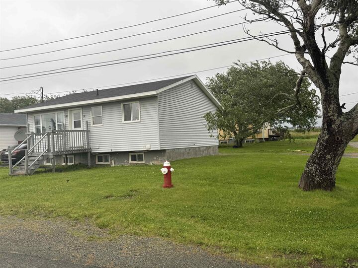 Property Photo:  384 Fourteenth Street  NS B1H 4V8 