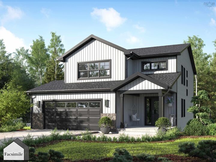 Unit 2 Axehill Court Hemlock Grove — photo 1