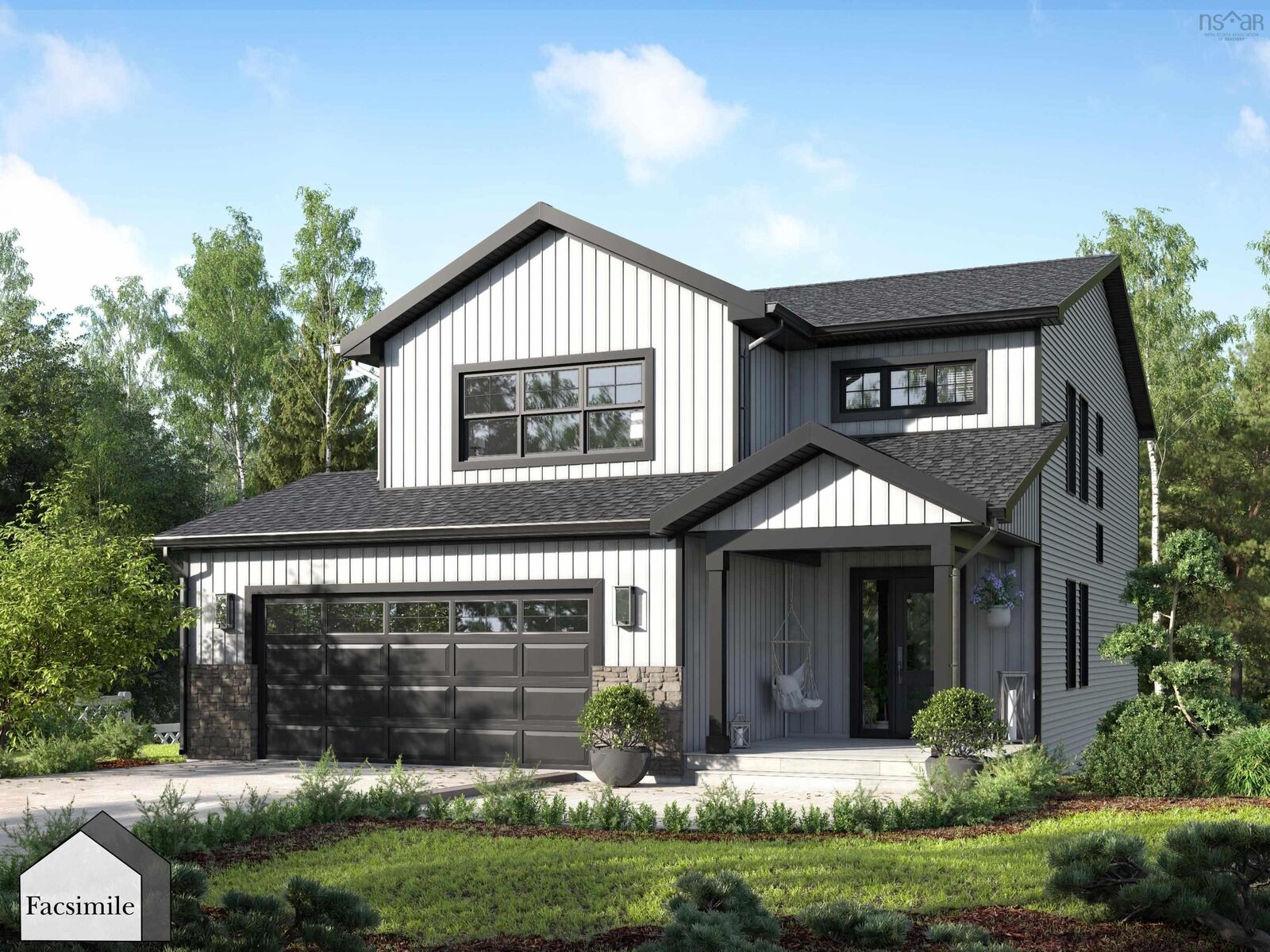 Property Photo: Unit 2 Axehill Court Hemlock Grove NS B3Z 1M5