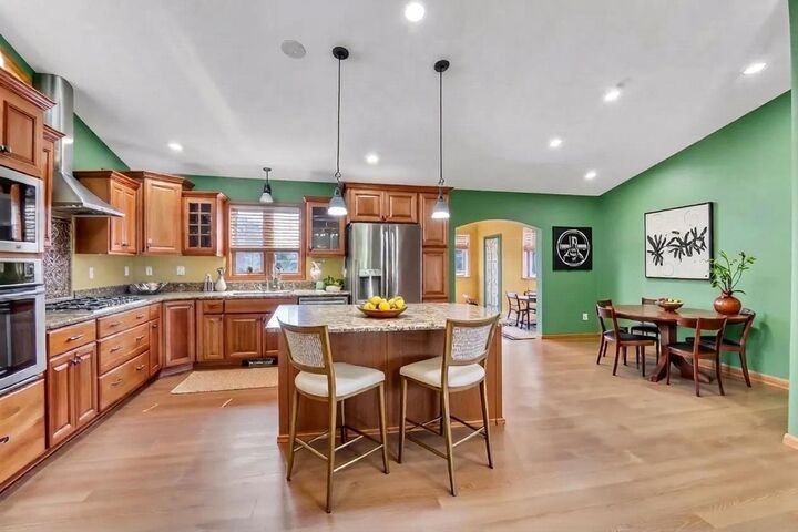 Property Photo:  3902 6th Street S  MN 56560 